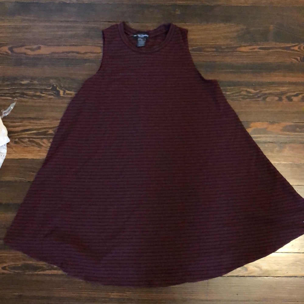 Women’s dress. Size small